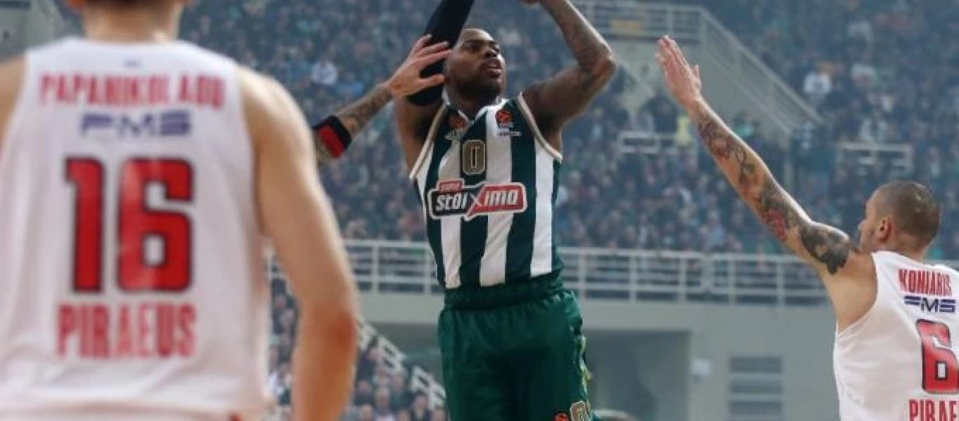 Αυτό είναι το μπάσκετ που ονειρευόμαστε